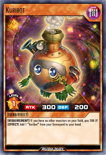 Kuribot