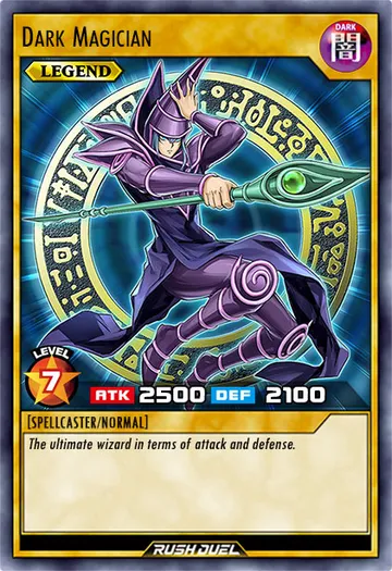 Dark Magician