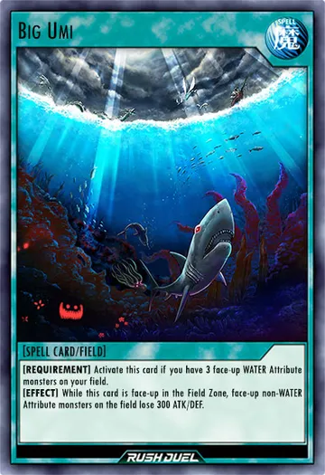 Big Umi