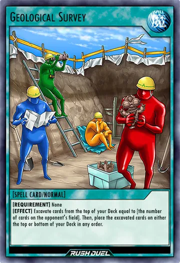 Geological Survey