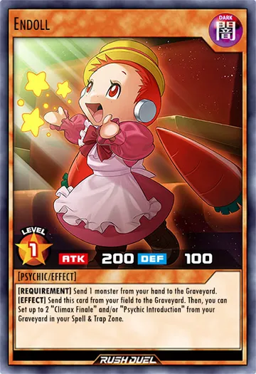 Endoll