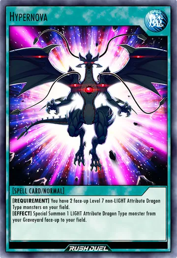 Hypernova