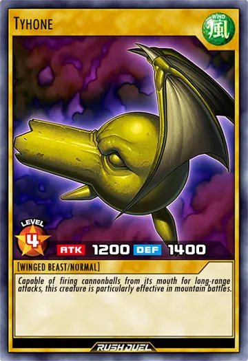 Tyhone