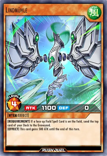 Lindmühle