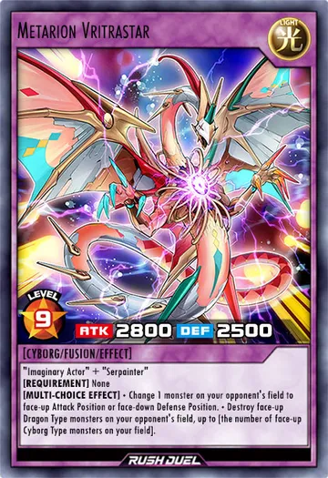 Metarion Vritrastar