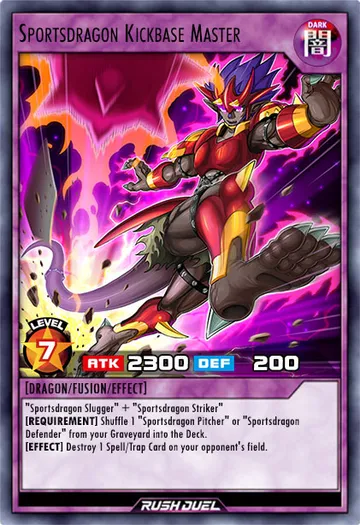 Sportsdragon Kickbase Master
