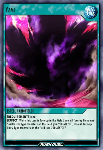 Yami