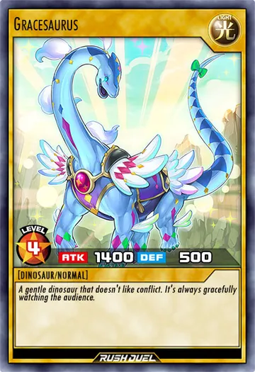 Gracesaurus