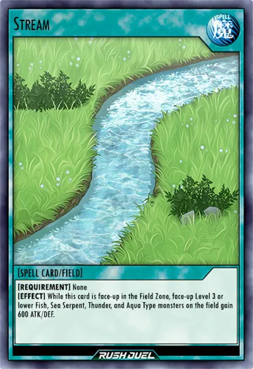 Stream