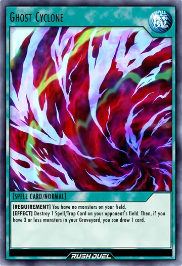 Ghost Cyclone