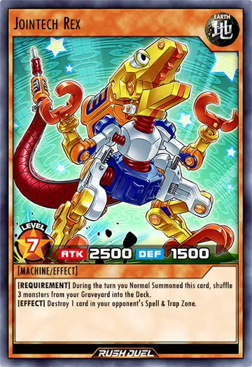 Jointech Rex