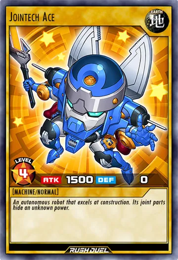 Jointech Ace