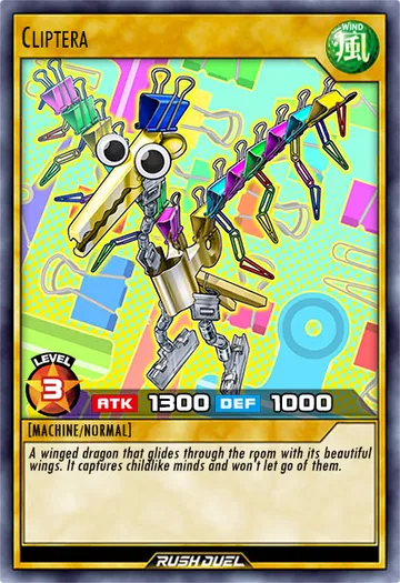Cliptera