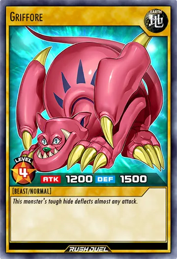 Griffore