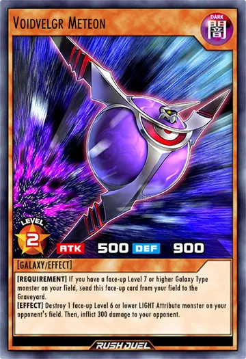 Voidvelgr Meteon
