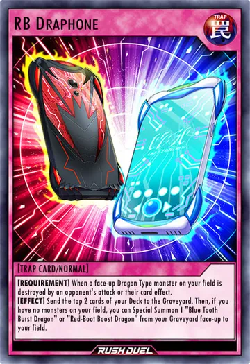 RB Draphone