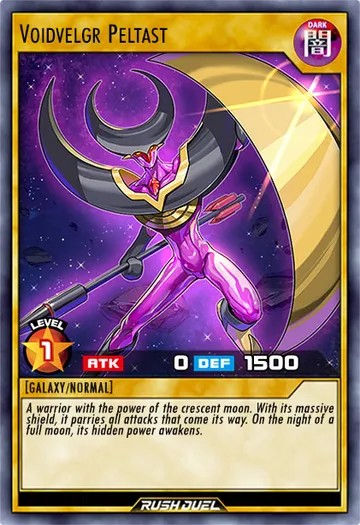 Voidvelgr Peltast