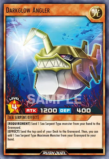 Darkglow Angler