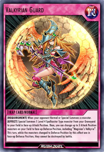 Valkyrian Guard