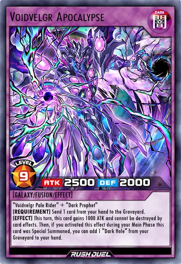 Voidvelgr Apocalypse