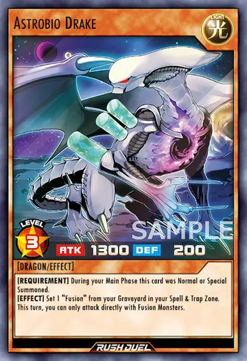 Astrobio Drake
