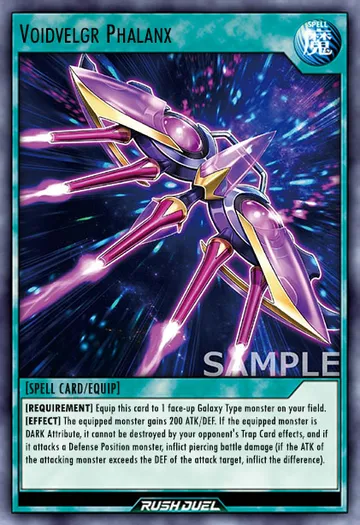 Voidvelgr Phalanx