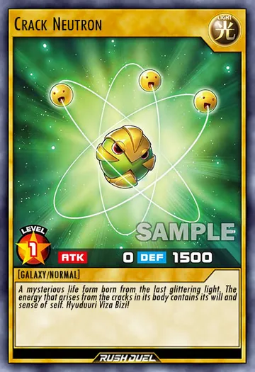 Crack Neutron