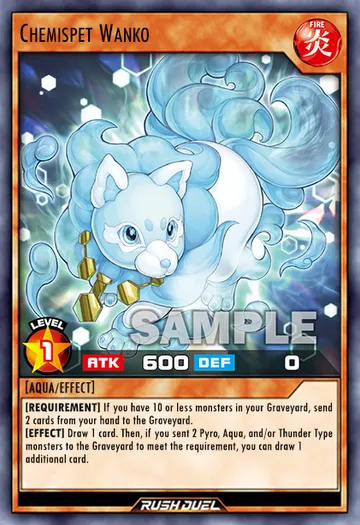 Chemispet Wanko