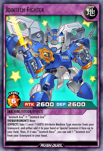 Jointech Fighter