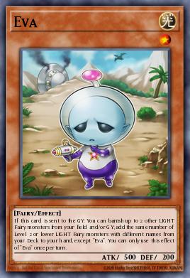 Eva