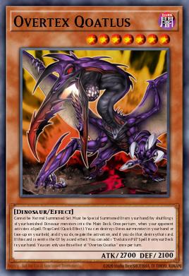 Overtex Qoatlus