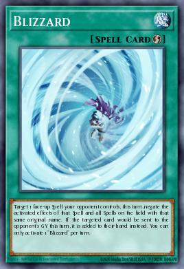 Blizzard