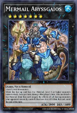 Mermail Abyssgaios