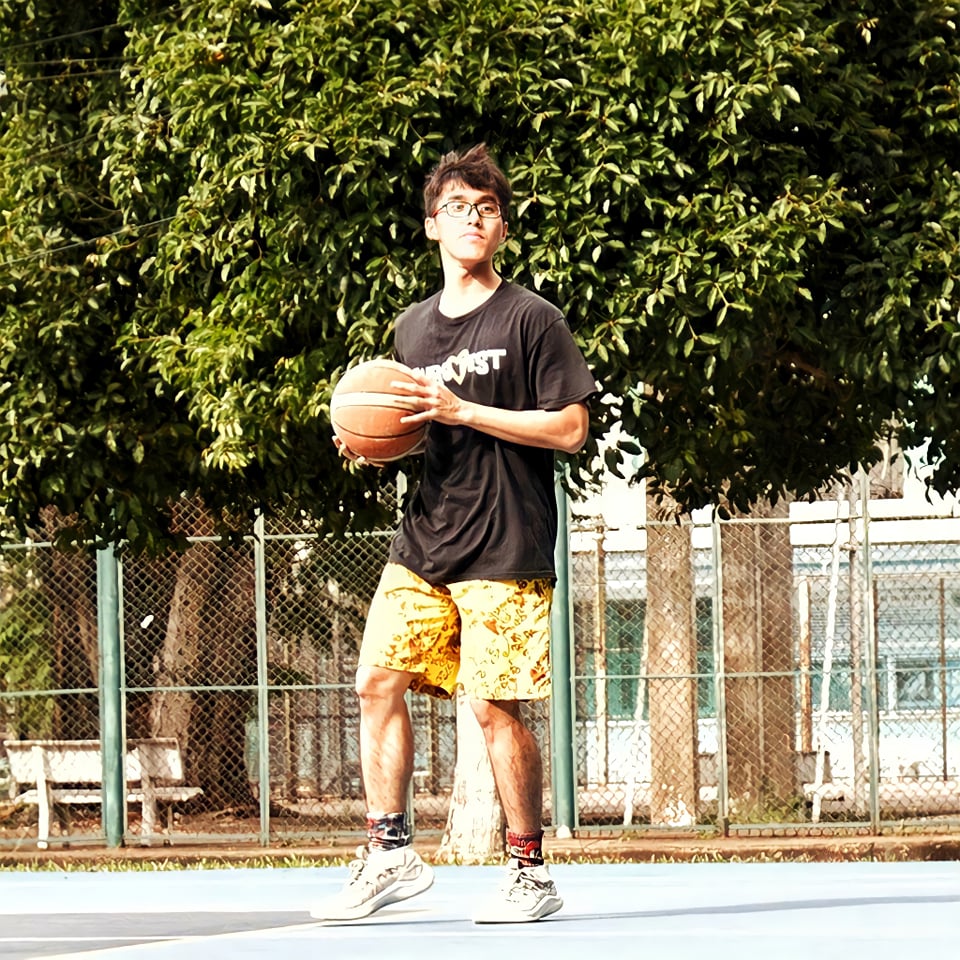 Trường Trần Minh
